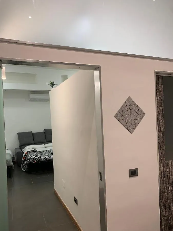 ナポリ Beatrice Royal Bed & Breakfast イタリア