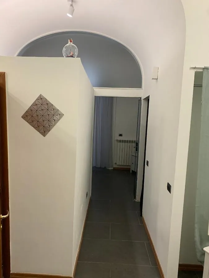 ナポリ Beatrice Royal Bed & Breakfast イタリア