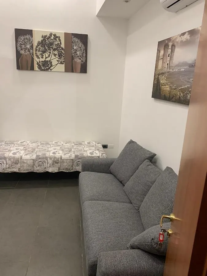 Beatrice Royal Bed & Breakfast Naples 0*,  Italy